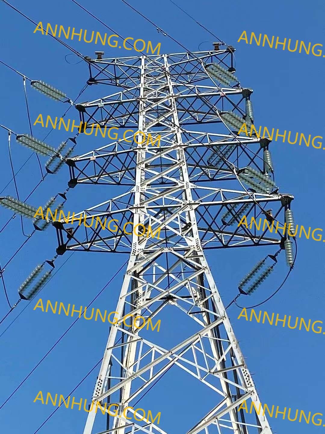 के बारे में नवीनतम कंपनी का मामला Xinbaiguang XBZH-1 मानक 110kV और ऊपर ट्रांसमिशन लाइन स्थानांतरण परियोजना, सौर मध्यम-तीव्रता वाले विमान चेतावनी प्रकाश