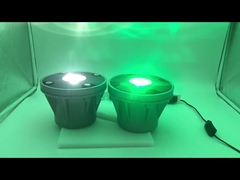 Aiming Point Helipad Landing Lights LED Pressure Resistance