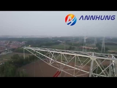 एलईडी विमानन बाधा प्रकाश