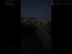 मध्यम-तीव्रता प्रकार बी विमानन बाधा प्रकाश L-864