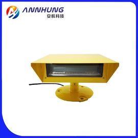 एलईडी हेलीपोर्ट फ्लड लाइट 30W 110-240VAC स्टेनलेस स्टील