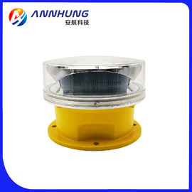 3W 20FPM 2000cd LED एविएशन ऑब्सट्रक्शन लाइट ICAO