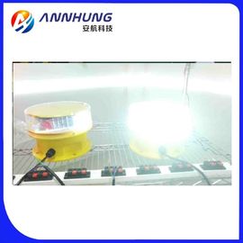 AH-MI-A2 IALA PC LED एविएशन ऑब्स्ट्रक्शन लाइट ICAO 10W